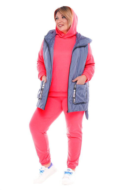 Костюм-2689 - Lady maria фото 14