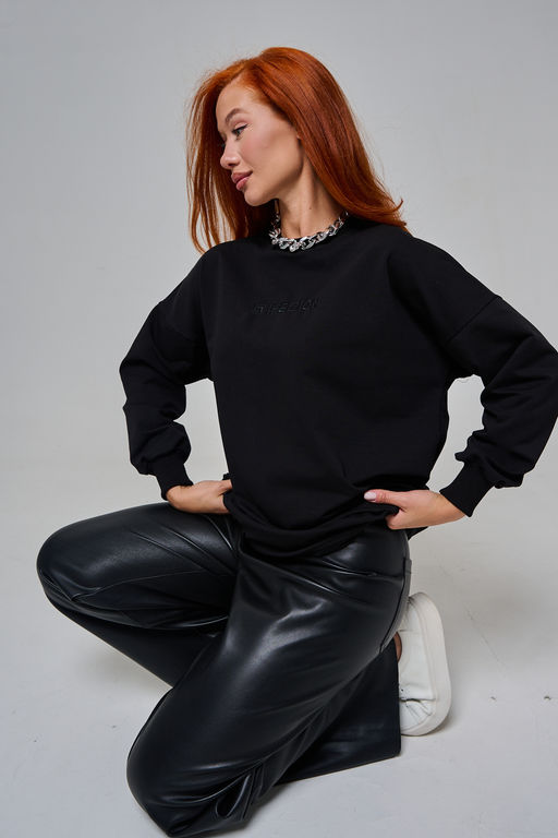 67188 толстовка женская