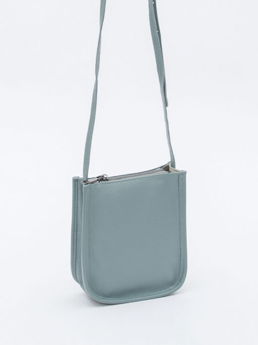 Сумка 6602NN blue Natale Navetta