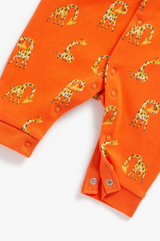 Mothercare / Комбинезоны 3 шт. фото 5