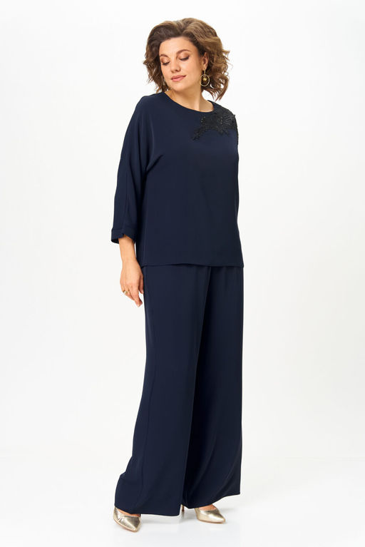 Костюм Rumoda 2278 синий