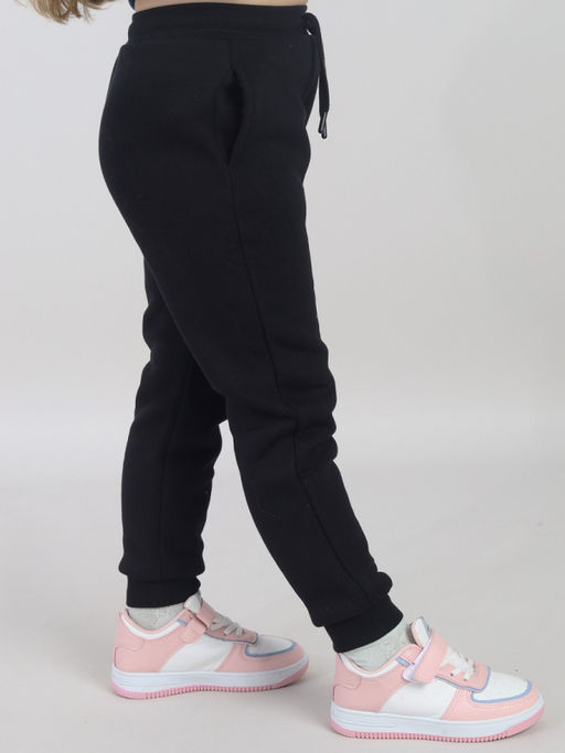 CRB wear / CWKG 70520-22 Брюки для девочки,черный  фото 2