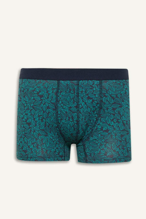 Cizgili 3lu Boxer - Defacto фото 3