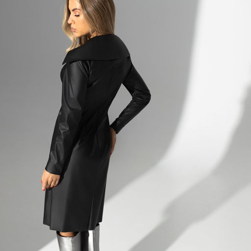 Платье Откровенно стильно! - Charutti фото 5