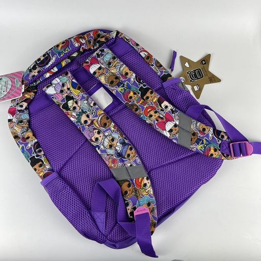 Рюкзак 701AC653 - Fashion фото 2