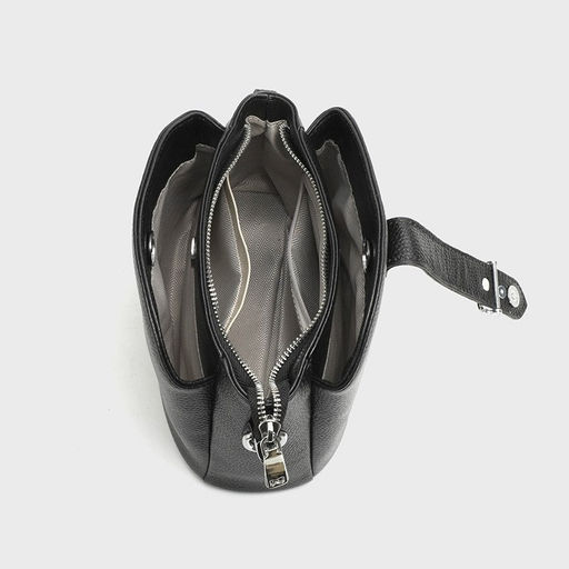 Bags Сумка женская / кожа / 02284  фото 21