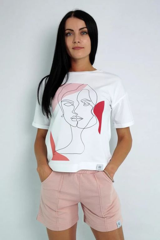 Футболка 4026