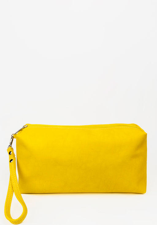 Дорожная косметичка с ручкой № 1678