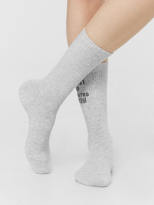 Цена за 5 пар! НОСКИ ЖЕНСКИЕ - Mark formelle фото 3