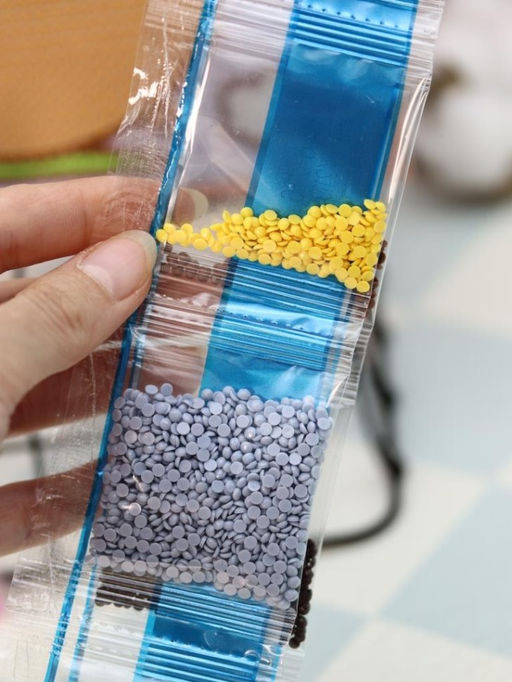 Алмазная мозаика на подрамнике Draw Me! Capybara on a scooter, (20*20 см)