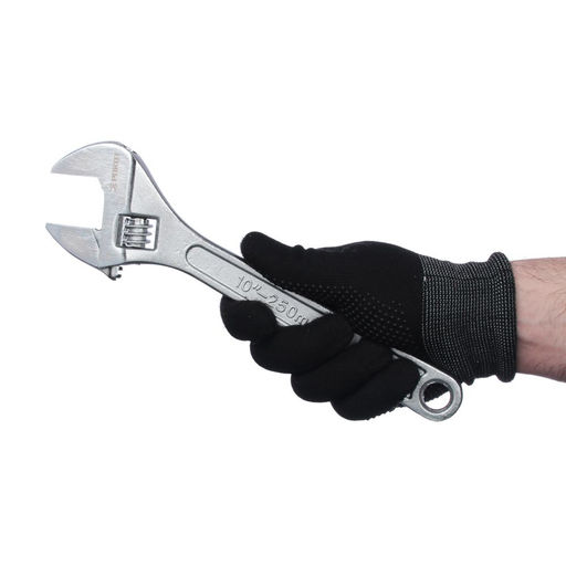 Ключ разводной 250мм "Рокот"