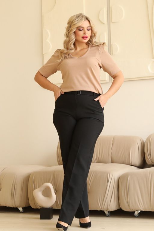 Джемпер М3-4684/15 - Wisell фото 13