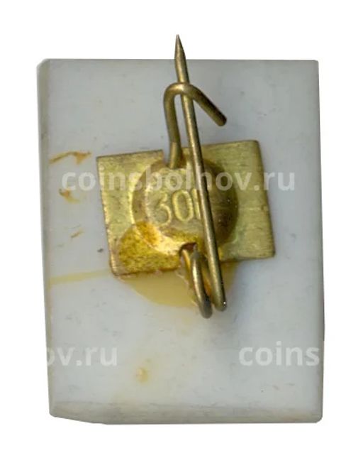 Значок Одесса