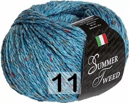 SUMMER TWEED - Сеам фото 11
