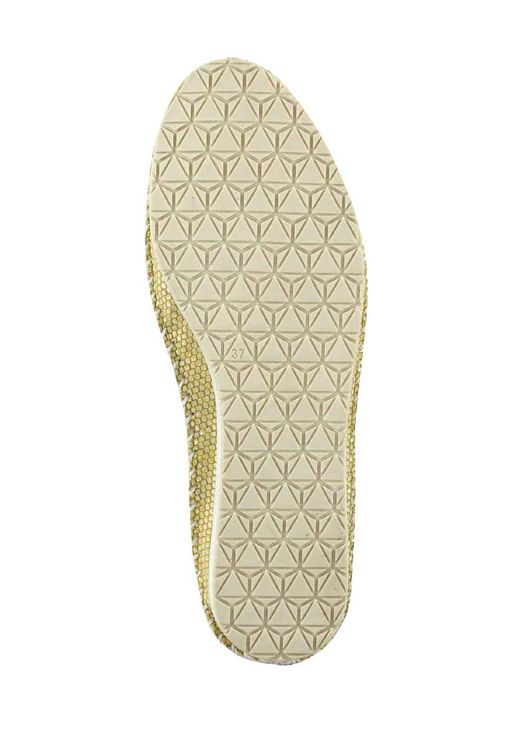 Туфли, желтые - Heine фото 5