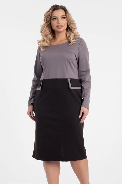 Платье П5-4637/5 - Wisell фото 4