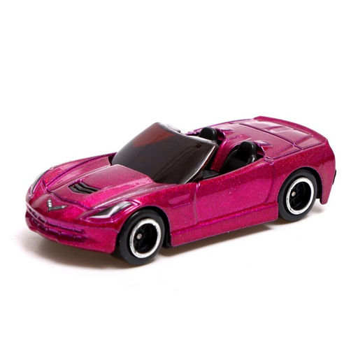 Машина металлическая Hot Cars, масштаб 1:64, МИКС - АвтоГрад фото 20