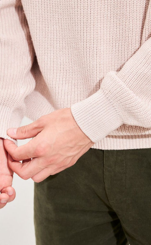 Джемпер P321-15629 beige - Primm фото 4