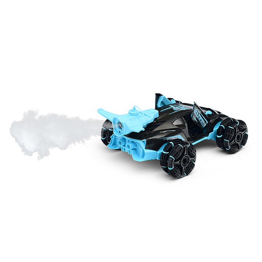 Машина "Жажда скорости" р/у, 27 MHz, в коробке