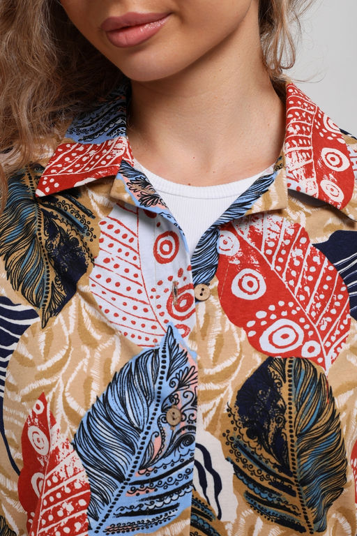 Рубашка 53036