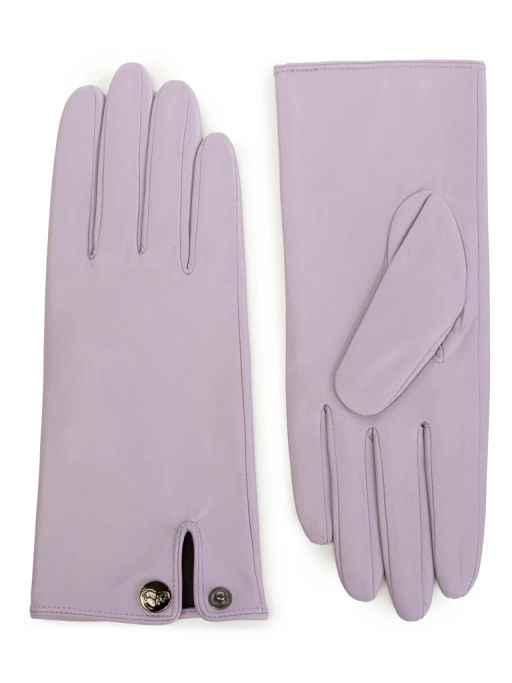 Перчатки жен ш/п LB-4909-1 misted-mauve - Labbra фото 5