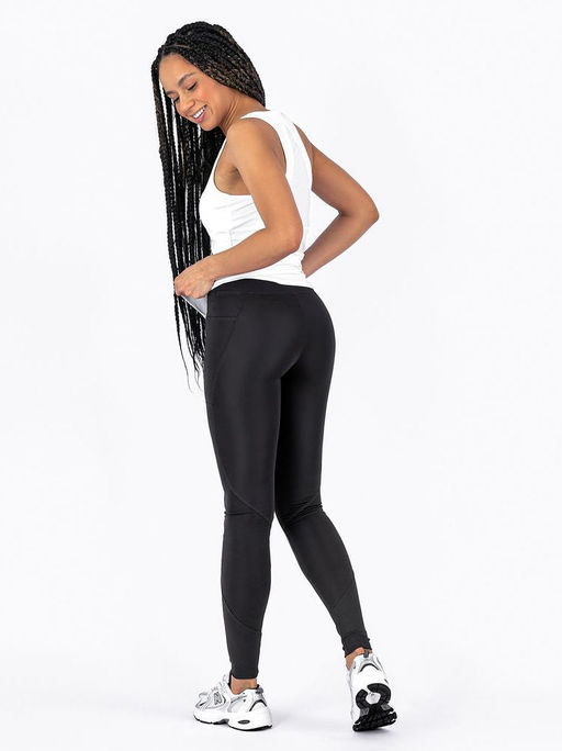 Лосины L.141 черный - Argo classic фото 9