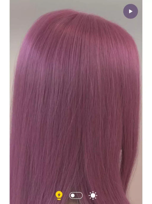 Стойкая краска 0/65 Mix фиолетово-красный микстон LondaColor - Londa professional фото 4