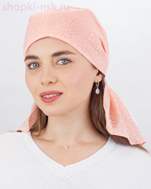 274/2-A-Л Бандана женская (56-58)