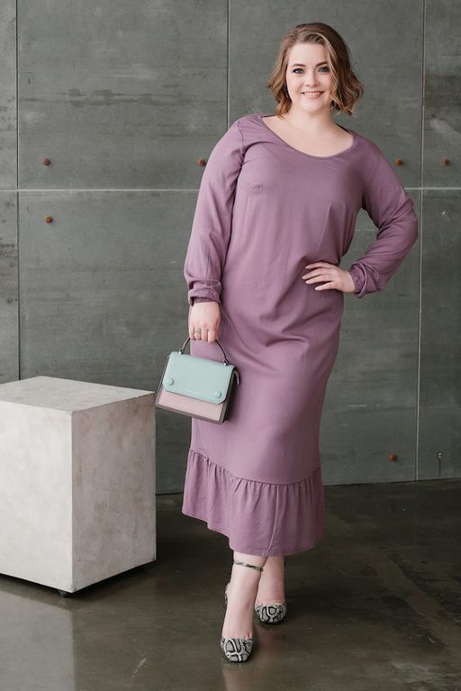 Платье женское - Jp фото 10