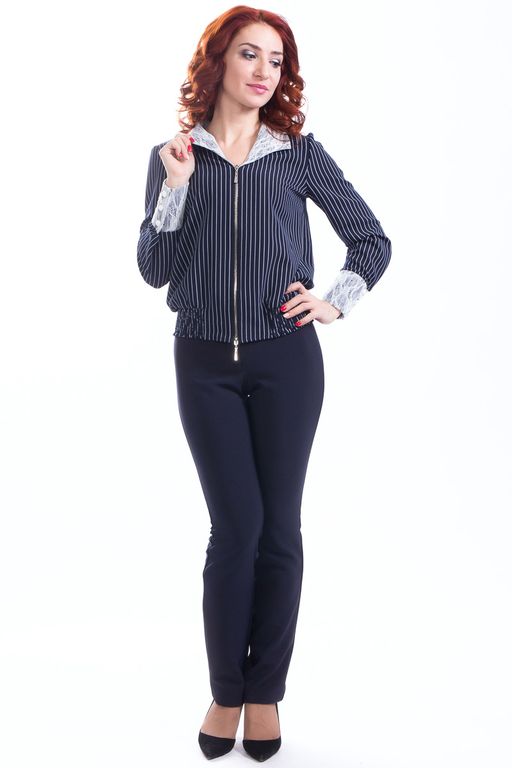 Жакет М5-3920 - Wisell фото 3