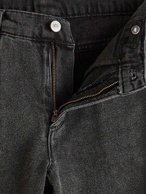 Regular Fit Erkek ?ocuk Jean Pantolon