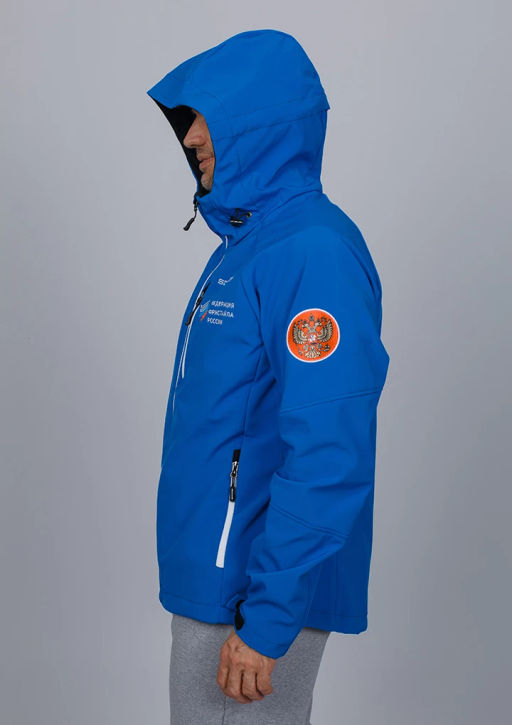 Куртка SOFT SHELL unisex 00-40982 20 - Stayer фото 8