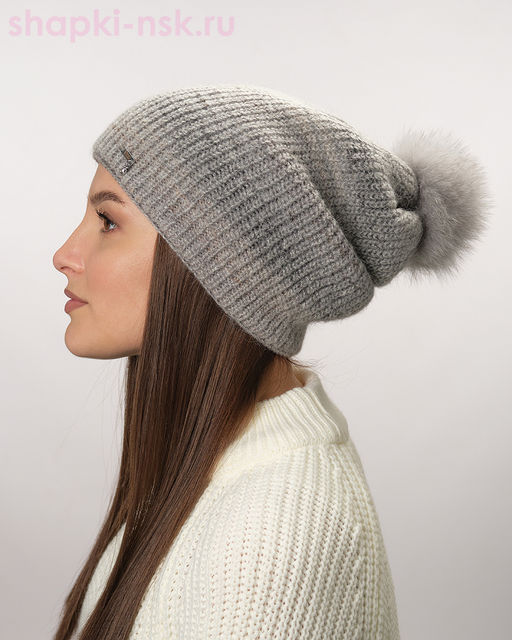 8009 S CLP Колпак женский