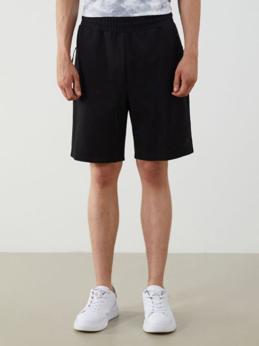 Slim Fit Erkek Spor ?ort