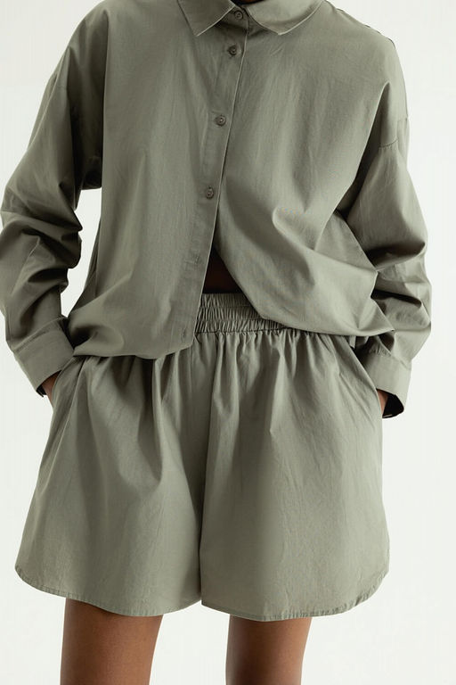 Шорты жен. - Incity фото 4