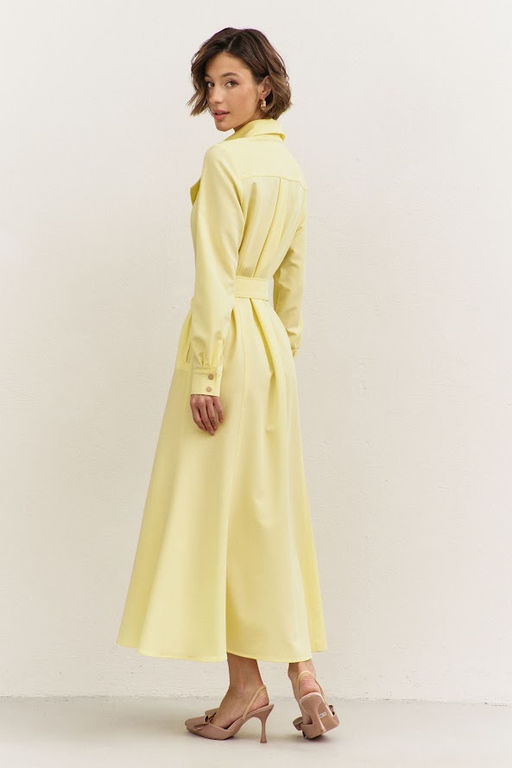 платье 1482/1 - Rinka фото 3