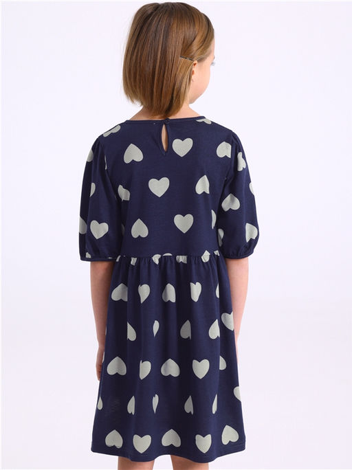 платье 1ДПК4403001н - Апрель фото 3