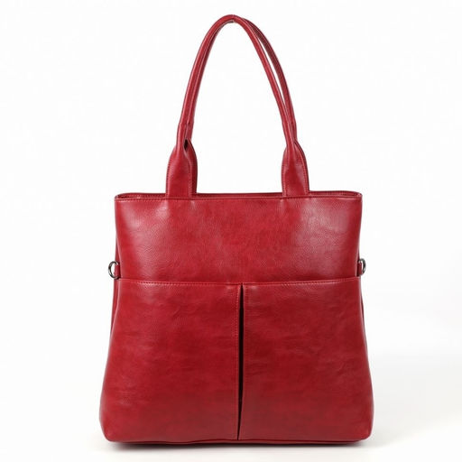 Женская сумка с ручками из эко кожи 0152-87 - Cidirro фото 2