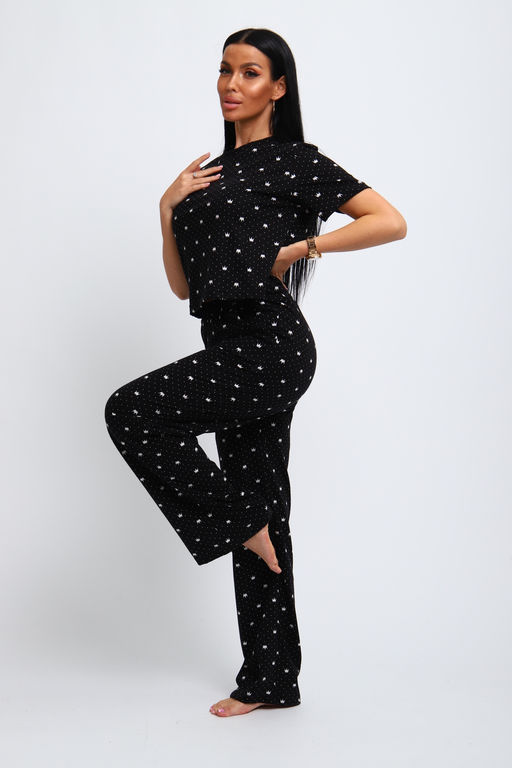 Пижама женская 308