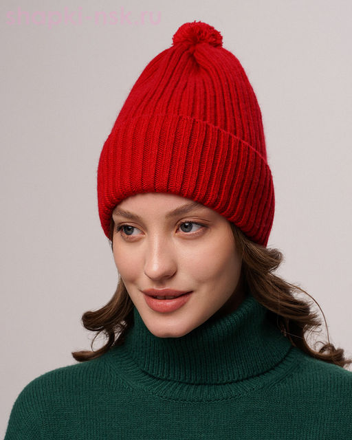 18223 1А F KHWP Сорби Колпак флис (56-58)