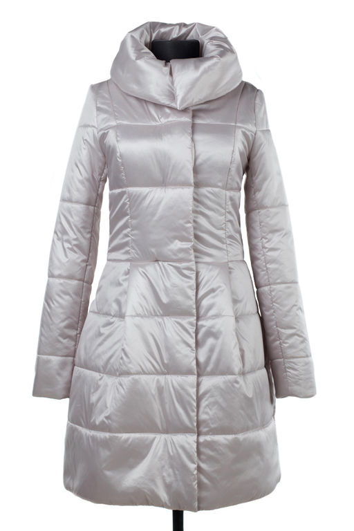 04-2113 Куртка демисезонная (синтепон 150) - El podio фото 12