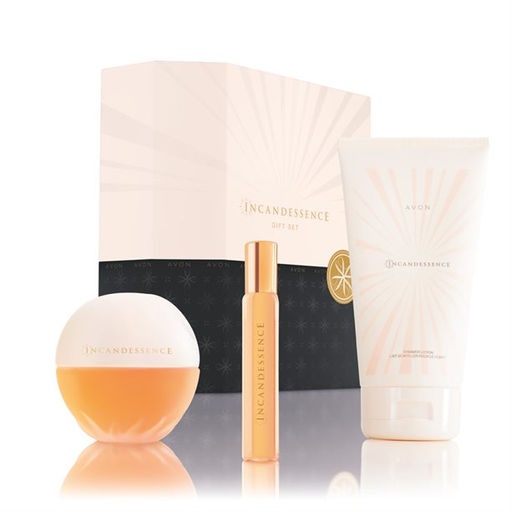 Парфюмерная вода Incandessence для нее, 10 мл