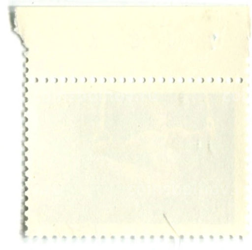 Марка Чемпионат Европы по спортивной гимнастике 1987 год