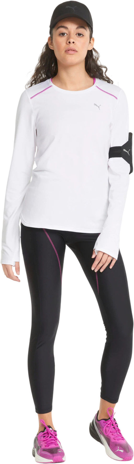 Тайтсы женские