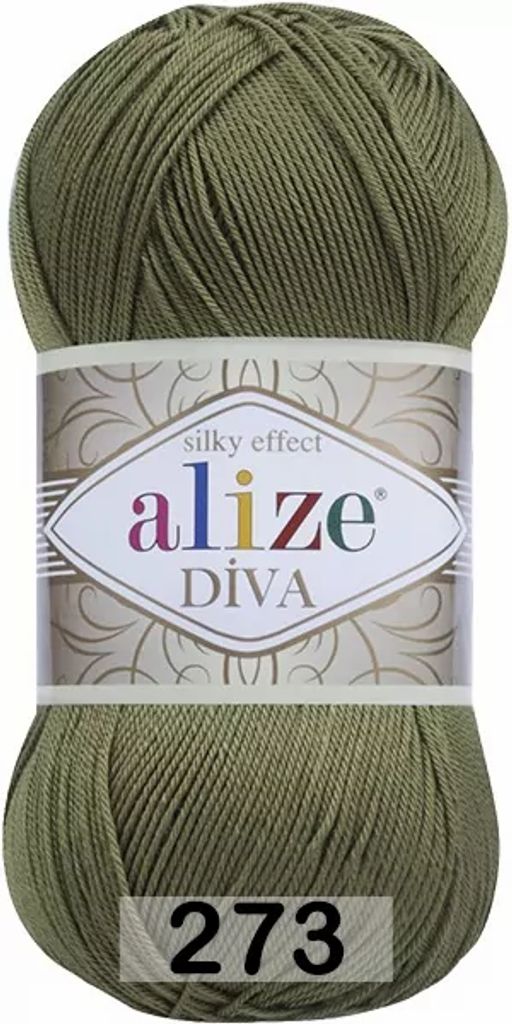 DIVA - Alize фото 23