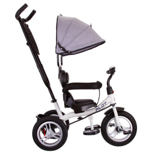Велосипед 3-х колесный Pilot