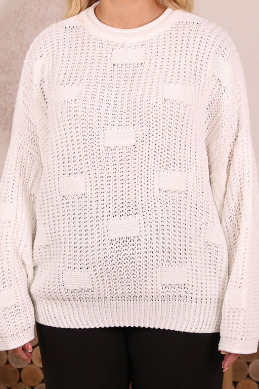 Джемпер Др5-482/9 - Wisell фото 13