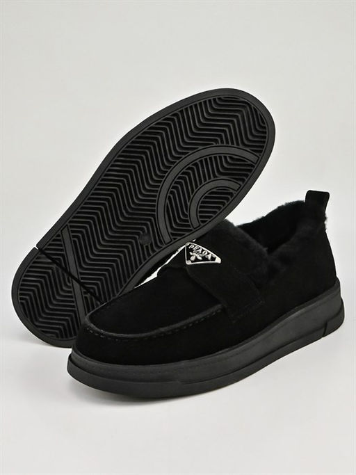 Лоферы стильные и тренд сезона A949-4M - Piniolo фото 3