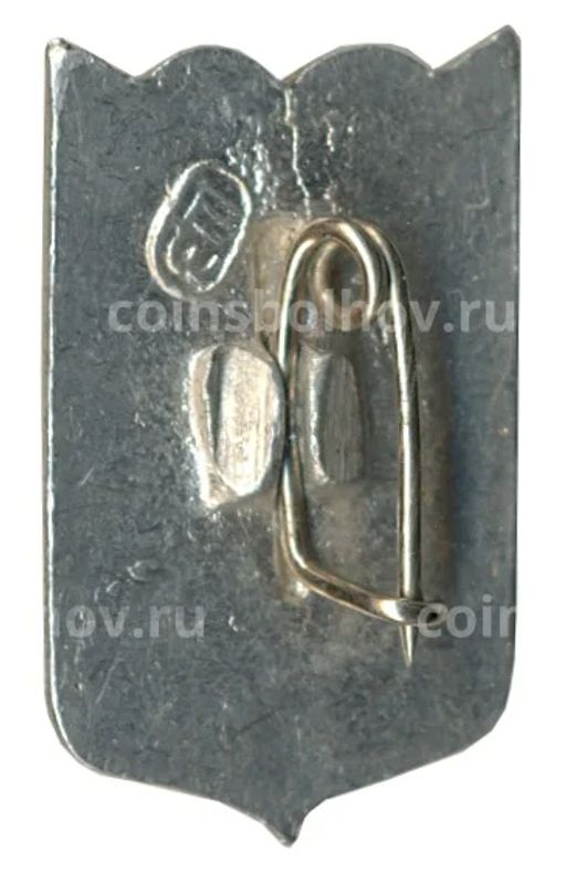 Значок Москва