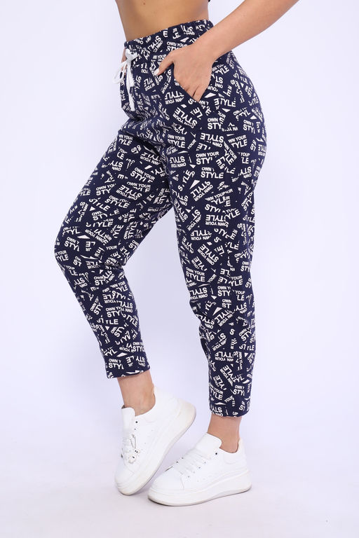 24796 брюки - Натали фото 4